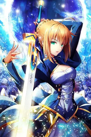 ปกนิยาย ข้อมูลเซอร์เเวนท์Fate Series