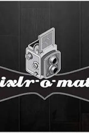 ปกนิยาย psycho photograph