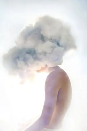 ปกนิยาย Dear cloudymen ฝากรักถึงผืนฟ้า