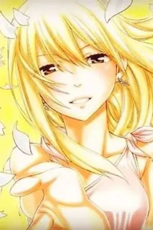 ปกนิยาย {Fairy tail}Believe in me