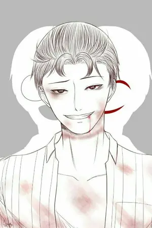 ปกนิยาย {Identity V} You are my resentment