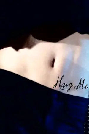 ปกนิยาย [ HUG ME ] -- กอดผมที คุณพี่ชาย (yaoi)