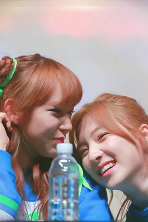 ปกนิยาย PLEASE LOVE ME SISTER!! ( EunXiao )