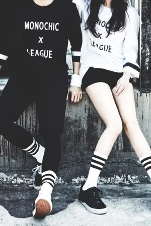 ปกนิยาย HE IS MY KNIGHT - แน่ใจว่าอัศวิน?  CHANBAEK