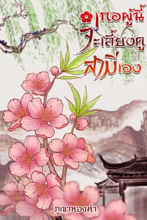 ปกนิยาย