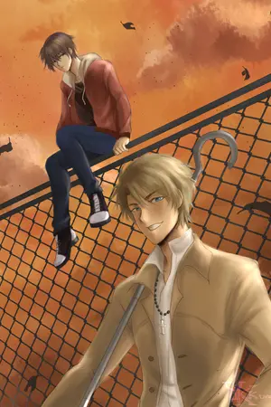 ปกนิยาย Youth spirit