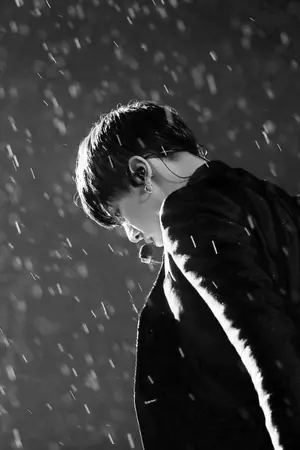 ปกนิยาย SF [JUNGKOOKxYOU] One night เพียงหนึ่งคืน