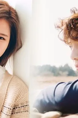 ปกนิยาย IF WE LOVE EACH OTHER ถ้าเรารักกัน | BTS X TWICE | KOOKSA