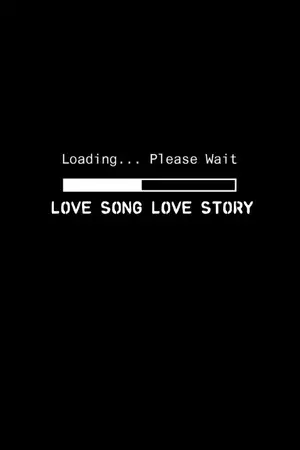 ปกนิยาย LOVE SONG LOVE STORY | OS/SF | BTS X TWICE