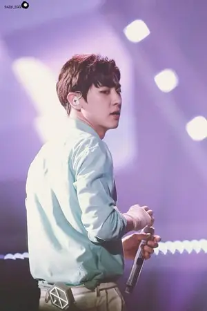 ปกนิยาย อยากเป็นแฟนพี่ทำไงดีครับ ChanBaek