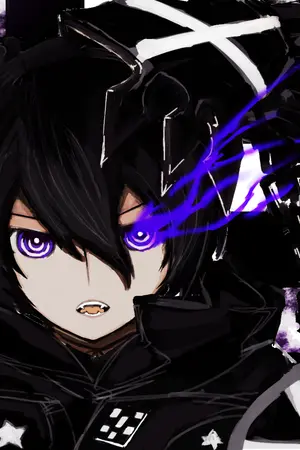 ปกนิยาย [fic KHR X Laflora] revenge of the sun