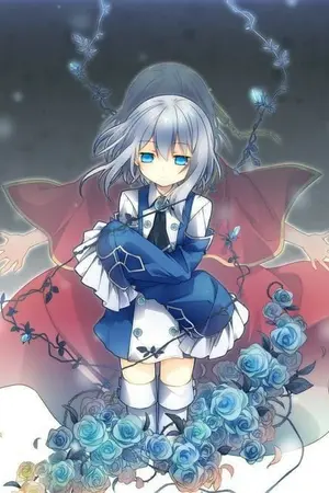 ปกนิยาย [Fic Harry Potter] Story of girl