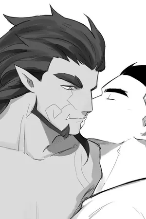 ปกนิยาย [9 ศาสตรา] ความรู้สึกที่ไม่เคยเป็นมาก่อน - ยักษ์กินอ๊อด