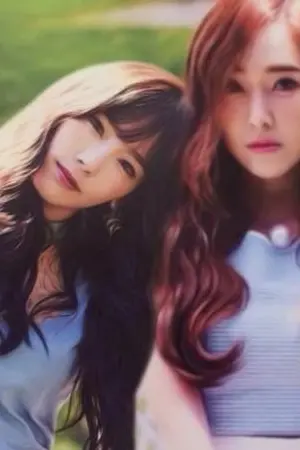 ปกนิยาย ดอกไม้ในหัวใจ [TaeSic,Ft.YoonFany]