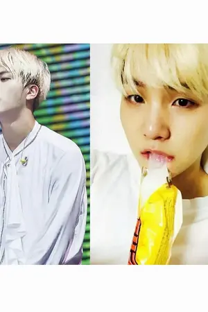 ปกนิยาย [Fic BTS] Obstinate Boy ㅡ♡ㅣ #JinGa #KookMin