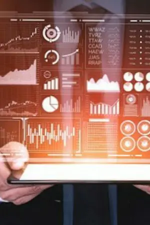 ปกนิยาย ระบบรักของตัวประกอบ