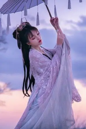 ปกนิยาย นางร้ายผู้ยิ่งใหญ่