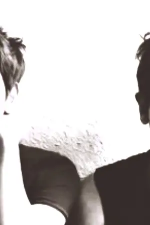 ปกนิยาย STRICT - CHANBAEK