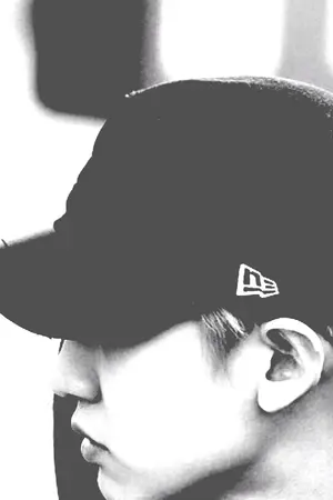 ปกนิยาย PASSPORT - CB x KH