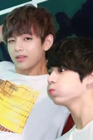 ปกนิยาย ไม่ใช่ไม่รู้สึก....kookv  [ The End ]