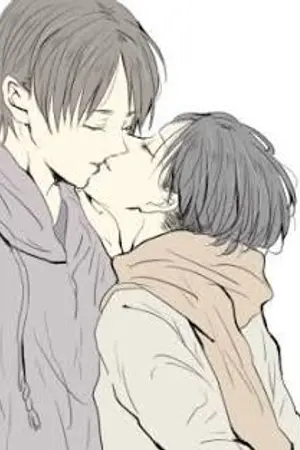 ปกนิยาย Small but so cute #ถึงเตี้ยแต่ก็รัก