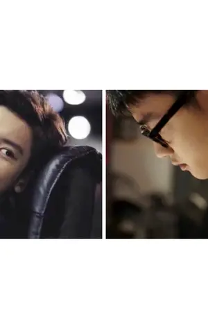 ปกนิยาย {EXO} #Chansoo Fic ` Producer Chansoo