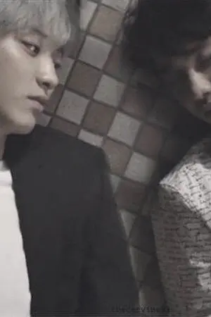 ปกนิยาย EXO | Chansoo Fic `Believe in you