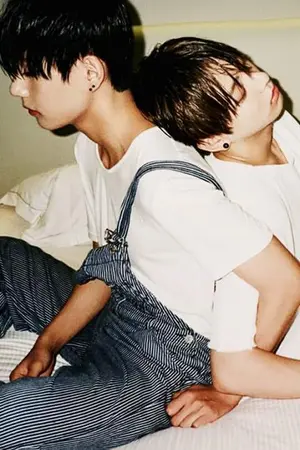 ปกนิยาย [END] SOTUS พี่ว๊ากวิศวฯ VKook YoonMin #พี่ว๊ากชื่อวี