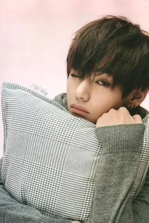 ปกนิยาย [BTS] CALL ME DADDY -VKOOK-