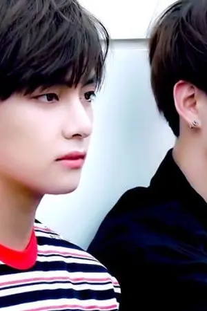 ปกนิยาย [OS/SF] MY WORLD (VKOOK)