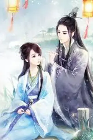 ปกนิยาย [他的妻子京廣]พระชายาจิงกวาง