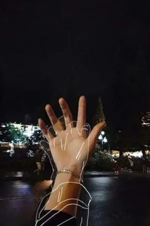 ปกนิยาย #ใกล้แค่เอื้อม