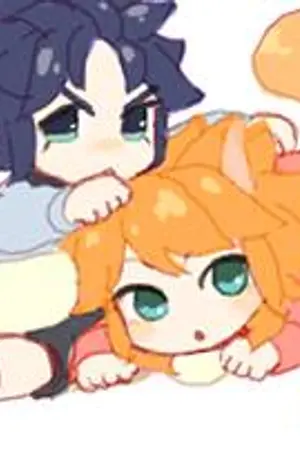 ปกนิยาย [ Fic Inazuma ] วุ่นรักหนุ่มน้อยหิมะ [ All Yukimura ]