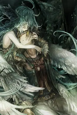 ปกนิยาย Ciar ตำนานสีดำ 'เคียร์'