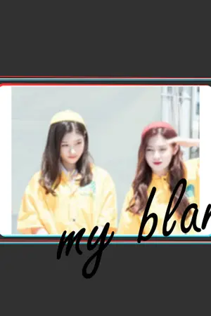 ปกนิยาย [OS DIA] My blanket (Chaeyeon x Yebin)