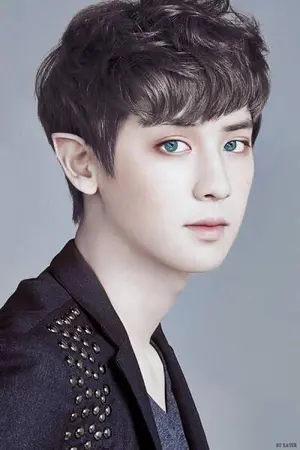 ปกนิยาย Temptation of Wife - KrisYeol