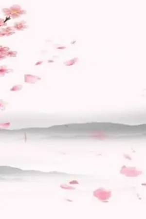 ปกนิยาย หลินเสี่ยวมี่