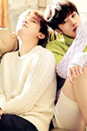 ปกนิยาย [Fic MonstaX] My Piggy Bank กระปุกหมูของแช (HYUNGWONxI.M)