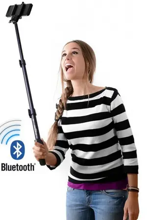 ปกนิยาย (ขาย!!)ไม้เซลฟี่รีโมท YT-1288 มือ1 คุณภาพดี ราคาถูก ของแท้ ถูกลิขสิทธิ์ 100% พร้อมส่ง 350บาท ส่งลงทะเบียนฟรีทั่วไทย