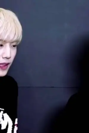 ปกนิยาย { fic got7 markbam }boy friendเพื่อนกัน(ต์)เอง