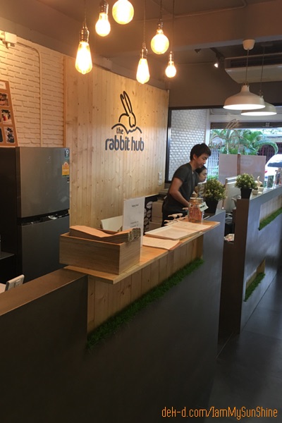 เจอแล้ว!! ตามหามานาน ร้านนั่งชิล ติว-อ่านหนังสือ ราคาประหยัด : The ...
