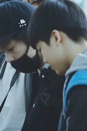 ปกนิยาย [FIC NCT] Always Be Mine ♡  | #Markmin