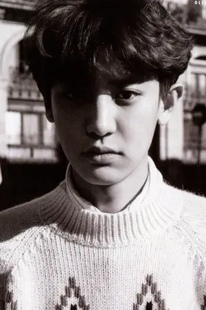 ปกนิยาย ฟิค แค่ของเล่น (EXO ft. got7)