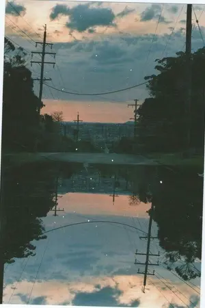 ปกนิยาย DO YOU HEAR ME