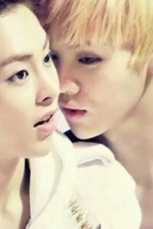 ปกนิยาย {fic lumin} เพราะรักจึง.......#lumin #hunho #kristao #kaido