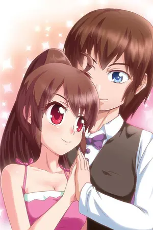 ปกนิยาย รักที่ล่องลอยหายไป(ทิวาxกียุล)