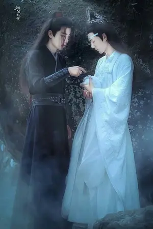 ปกนิยาย Break the rules || ป๋อจ้าน