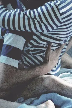 ปกนิยาย [รีไรท์] DARKLIVE ลับlลวงlไลฟ์ (MARKBAM) #แบมไลฟ์สด