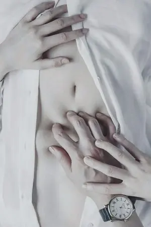 ปกนิยาย [ E-Book ] คลั่งรัก  MARKBAM