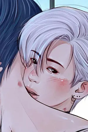 ปกนิยาย Like A Queen #uncenmb (MARKBAM)